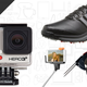 Illustration for article titled Saturdays Best Deals: Cheap GoPros, Adidas Shoes, $5 Selfie Stick, and More